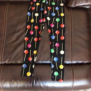 Agnes & Dora leggings
